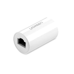 Ugreen 20391-A séparateur voix-données Blanc