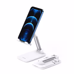 Ugreen 20434, Mobile/smartphone, Bureau, Blanc