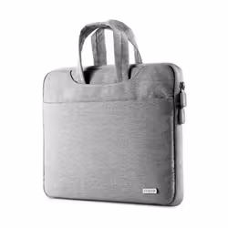 Housse de Protection - UGREEN - 139 Pouces - Compatible MacBook Air/Pro - Gris - Pratique à transporter