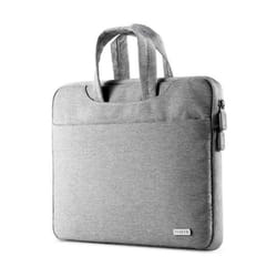 Housse de Protection - UGREEN - 139 Pouces - Compatible MacBook Air/Pro - Gris - Pratique à transporter