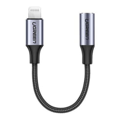 Ugreen 30756 câble Lightning 0,1 m