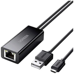 Ugreen 30985 carte réseau Ethernet