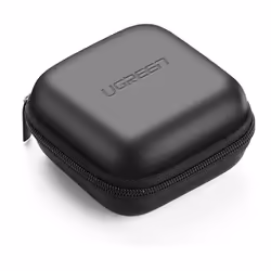 Code produit : 1019887 Étui Ugreen conçu pour les écouteurs filaires et sans fil. Vous pouvez facilement équiper les écouteur ...