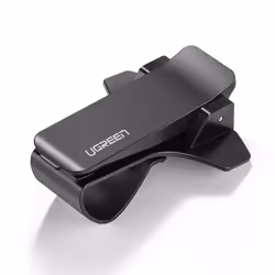 Ugreen UG-40998, Mobile/smartphone, Voiture, Noir