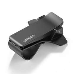Ugreen UG-40998 support Mobile/smartphone Noir