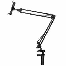 Ugreen 50394, Tablette / UMPC, téléphone, Support passif, Intérieure, Noir