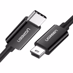 Code produit : 1023788 Le câble polyvalent Ugreen US242 permet non seulement une charge et un transfert de données simultanés ...
