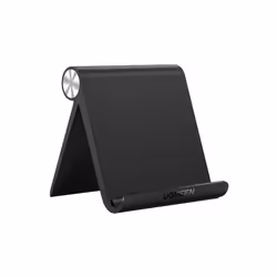 Ugreen 50748, Tablette / UMPC, Support passif, Bureau, Noir