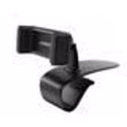 Ugreen 60796, Support de carte, Noir, Plastique, Caoutchouc, Universel, 4.7" - 7", 1 pièce(s)