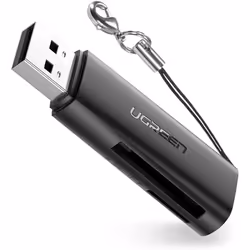 UGREEN USB 3.0 Lecteur de Carte SD Micro SD OTG Adaptateur de Carte Mémoire SDXC SDHC Micro SDXC Micro SDHC Card Reader