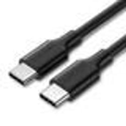 Câble De Charge Rapide Usb-C Vers Usb-C 3 M Ugreen Pour Téléphone
