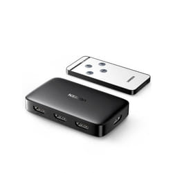 Ugreen 80125 commutateur vidéo HDMI