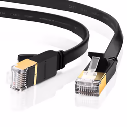 Ugreen 11263, 5 m, Cat7, U/FTP (STP), RJ-45, RJ-45