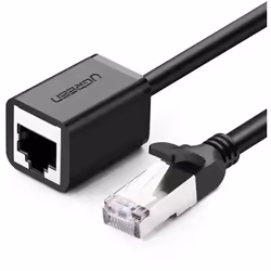 Ugreen 11278, 0,5 m, Cat6, RJ-45, RJ-45
