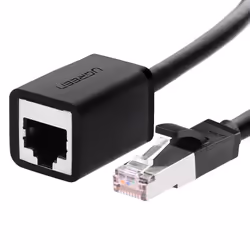 Ugreen 11281, 2 m, Cat6, RJ-45, RJ-45
