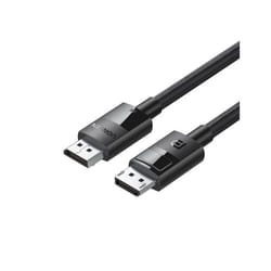 Ugreen 80392 câble DisplayPort 2 m Noir