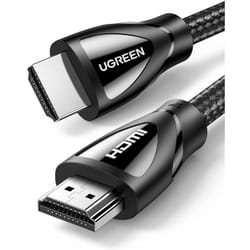 Ugreen 80403 HD140 câble HDMI 2 m HDMI Type A (Standard) Noir