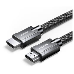 Ugreen 806020 câble HDMI 3 m HDMI Type A (Standard) Noir