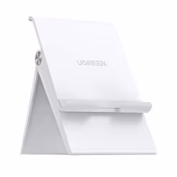 Ugreen 80704, Mobile/smartphone, Support passif, Bureau, Blanc