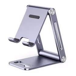 Ugreen 80708, Mobile/smartphone, Bureau, Gris