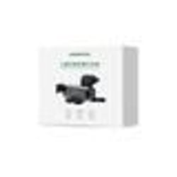 Support Téléphone Voiture - UGREEN - Gravité - Antidérapant - Compatible 47-7 pouces - Noir