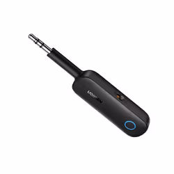 Adaptateur prise audio vers Bluetooth - Ugreen (80893) - Noir