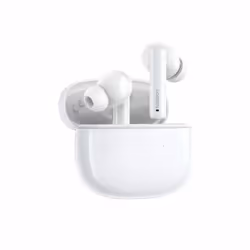 Ugreen 90206, True Wireless Stereo (TWS), Appels/Musique, 20 - 20000 Hz, Casque, Blanc