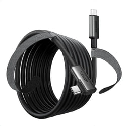 Ugreen 90629 câble USB USB 3.2 Gen 1 (3.1 Gen 1) 5 m USB C Noir