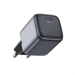 Ugreen Nexode Universel Noir, Gris Secteur Charge rapide Intérieure
