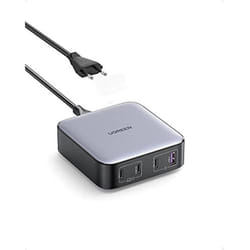 Ugreen Nexode Universel Gris Secteur Charge rapide Intérieure