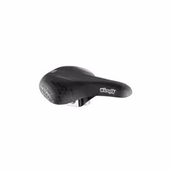 Selle Royal 5310560, Selle de vélo, Hommes, Noir, Monochromatique, Italie
