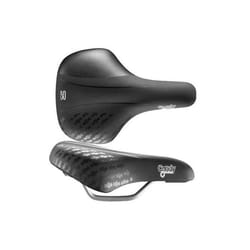 Selle rail acier enfant Selle Royal Candy
