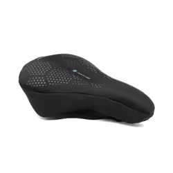Housse de selle vélo en mousse Selle Royal