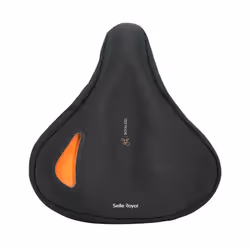 Couvre-selle Selle Royal Gel Visible