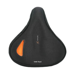 Couvre-selle Selle Royal Gel Visible