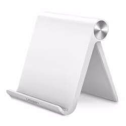 Ugreen 30285, Mobile/smartphone, Support passif, Bureau, Blanc