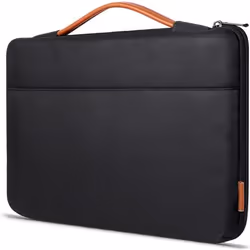 [15-156 Pouces]Inateck Housse Ordinateur Portable Antichoc Résistante à lÉclaboussementCompatible avec Ultrabooks et Netbooks ...