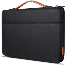 [15-156 Pouces]Inateck Housse Ordinateur Portable Antichoc Résistante à lÉclaboussementCompatible avec Ultrabooks et Netbooks15