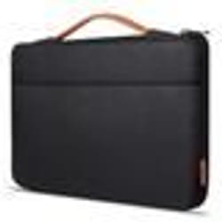 Inateck 14-15 Pouces Housse Ordinateur Portable Compatible avec Ultrabooks 153 MacBook Air M3 2024 M2 2023 MacBook Pro 15