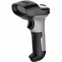Scanner de Codes-barres Bluetooth Sans fil - INATECK - BCST-70 - Scan Automatique Rapide et Précis