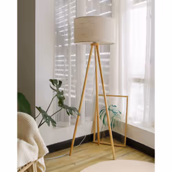 TOMONS FL1002EU éclairage au sol LED 8 W
