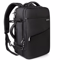 Sac à Dos Cabine Grand 40L - INATECK - Noir - 156-17 PC - Vol approuvé - Imperméable