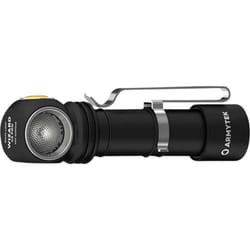 Wizard C2 Pro Magnet White led Lampe portative avec support magnétique à batterie 2500 lm 4800 h 65 g - Armytek