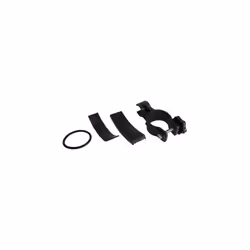 Conditionnement : 1 pc(s) Couleur : noir Type d'accessoires (lampes de poche) : Support