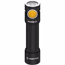 enquête Lampe de poche pour la vie quotidienne 2 en 1 Avec une sélection standard de modes de fonctionnement, un faisceau lum ...