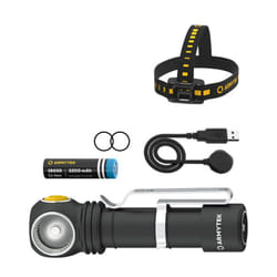 Lampe frontale Wizard C2 wr couleur blanche 1100 lm Armytek F06901C