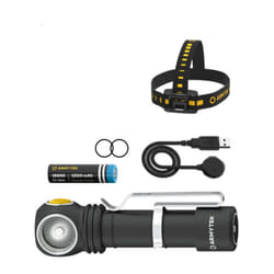Lampe frontale Wizard C2 wr rouge et blanc 1020lm & 230lm Armytek F06901W