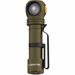 enquête Intensité lumineuse jusqu'à 2500 lumens Portée jusqu'à 131 mètres Nombreuses possibilités de fixation Câble USB magné ...