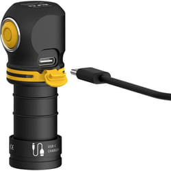 Elf C1 neutralweiß led Lampe de poche à batterie 1000 lm 55 g - Armytek