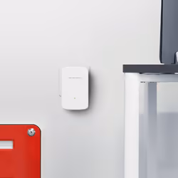 Mercusys ME10 prolongateur réseau Répéteur réseau Blanc 10, 100 Mbit/s - Vue supplémentaire 4